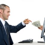 The Procedure and Advantages of Getting Online Payday Cash Loans