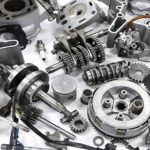 Six Essential Automobile Spare Parts