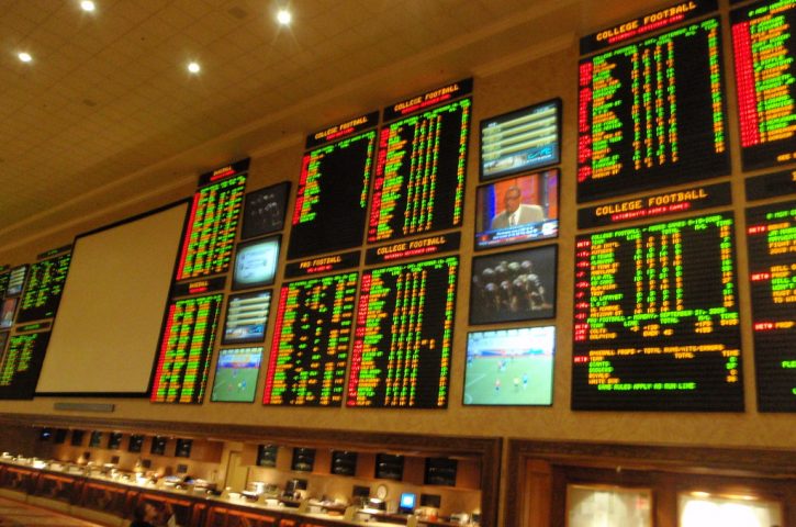 Is it real to win on sports betting