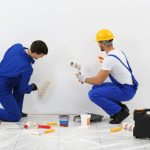 Working with Professional House Painters: Effective Communication and Expectations